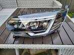 Koplamp Renault traffic full led 2023 Links, Auto-onderdelen, Ophalen of Verzenden, Gebruikt, Renault