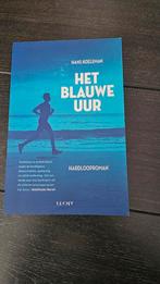 Hans Koeleman - Het blauwe uur, Ophalen of Verzenden, Zo goed als nieuw, Hans Koeleman