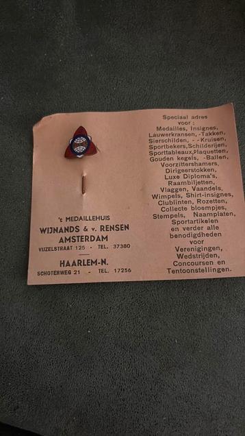 Speldjes beschikbaar voor biedingen