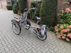 Van Raam Opair - Silent Elektro - Deelbaar Frame, Fietsen en Brommers, Fietsen | Driewielfietsen, Ophalen of Verzenden, Zo goed als nieuw