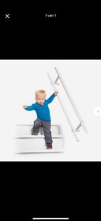 Oefen trapleuning set a en b, 33 - 40 uur, Overige niveaus, Overige vormen