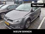 Volkswagen Polo 1.0 Comfortline 75 PK, Voorwielaandrijving, 12 maanden, Stof, Bedrijf