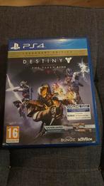 Destiny : Le Roi des Corrompus - Legendary Edition, Spelcomputers en Games, Games | Sony PlayStation 4, Shooter, 1 speler, Ophalen of Verzenden