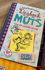 Zak er lekker door | dagboek van een muts, Ophalen of Verzenden, Gelezen