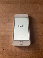 iPhone 5s - 16GB - Wit, Telecommunicatie, Mobiele telefoons | Software, Ophalen of Verzenden, Zo goed als nieuw