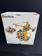 LEGO Bricklink Modular Construction Site - Nieuw, Ophalen of Verzenden, Nieuw, Complete set, Lego