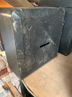 Gasmeterkast kunststof - Meerdere beschikbaar, Ophalen of Verzenden, Gebruikt