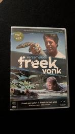 Freek vonk verzamelbox, Alle leeftijden, Ophalen of Verzenden, Zo goed als nieuw, Natuur