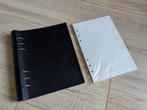 Filofax Organizer / Notebook (+ vulling), Ophalen of Verzenden, Nieuw