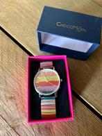 regenboog horloge, Ophalen, Nieuw, Staal, Overige merken