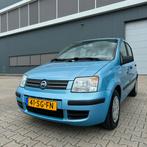 Fiat Panda 1.2 AUTOMAAT 2006 / NW APK / 4x Nieuwe Banden !, Origineel Nederlands, Te koop, 60 pk, Airconditioning