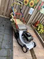 hvc grasmaaier, Ophalen of Verzenden, Zo goed als nieuw