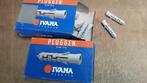 Ivana nylon pluggen 10mm 90x, Hobby en Vrije tijd, Overige Hobby en Vrije tijd, Verzenden, Nieuw