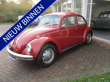 Volkswagen Kever 1300 Nette Staat! (bj 1969) beschikbaar voor biedingen