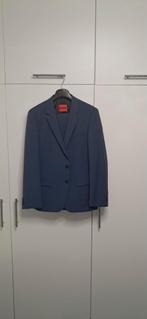 Hugo Boss Pak - Maat 52 - Nieuw!, Ophalen, Maat 52/54 (L), Blauw, Nieuw