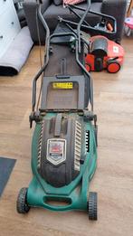TLC Craft Elektrische Grasmaaier - 1800W, Tuin en Terras, Grasmaaiers, Ophalen, Gebruikt, Elektrische grasmaaier, Opvangzak