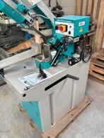 Lintzaag Berg & Schmid, 70 mm of meer, Nieuw, Lintzaag, 1200 watt of meer