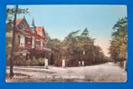 Ansichtkaart Apeldoorn Soerensche Weg met Hotel Belle-Vue, Verzamelen, Ophalen of Verzenden, Voor 1920, Gelopen, Gelderland