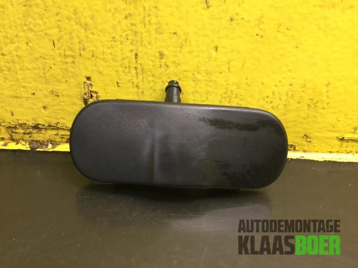 Ruitensproeier voor van een Audi A3, Auto-onderdelen, Ruiten en Toebehoren, Audi, Gebruikt, 6 maanden garantie, 12 maanden garantie