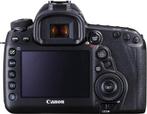Canon EOS 5D Mark IV Body - Zwart Nieuw & Garantie!, Q, Canon, Q, Nieuw