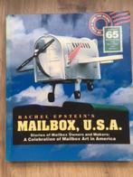 Rachel Epstein's Mailbox USA, Boeken, Taal | Engels, Gelezen, Non-fictie, Ophalen of Verzenden