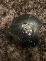 Boxer helm V8, Motoren, Overige merken, Systeemhelm, XL, Ophalen of Verzenden
