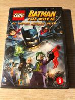 Lego Batman the movie (Engelstalig), Ophalen of Verzenden