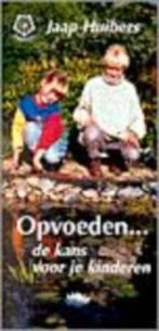 Opvoeden ... de kans voor je kinderen 9789020201086, Boeken, Ophalen of Verzenden, Zo goed als nieuw, Sociale psychologie, Huibers J.