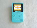 Gameboy color ips gelamineerd lcd scherm, Ophalen, Zo goed als nieuw, Game Boy Color