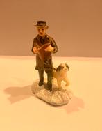 Kersthuisjes, Ophalen of Verzenden, Zo goed als nieuw