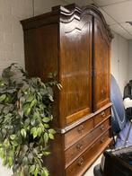 Antieke Kast met Lades, Antiek en Kunst, Antiek | Meubels | Kasten, Ophalen