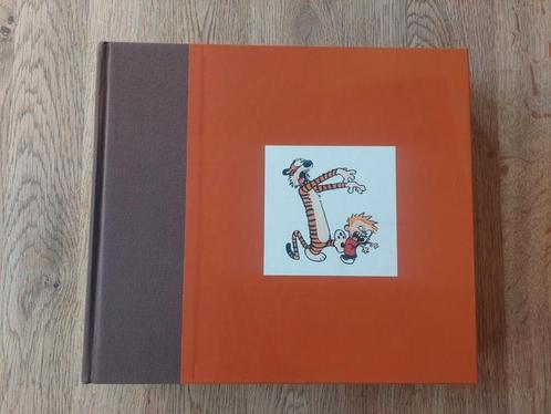 Calvin and Hobbes (Casper en Hobbes) Book Two, Boeken, Strips | Comics, Gelezen, Meerdere comics, Amerika, Ophalen of Verzenden