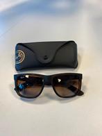 Zonnebril Ray Ban - RB 4165, Sieraden, Tassen en Uiterlijk, Zonnebrillen en Brillen | Heren, Zonnebril, Bruin, Verzenden, Zo goed als nieuw