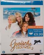 Blu Ray films, Ophalen of Verzenden, Zo goed als nieuw