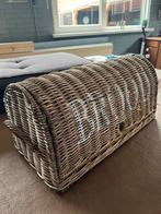 Broodmand van riet, Ophalen, Overige materialen, Gebruikt, 50 tot 100 cm