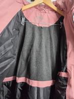 Ulla Popken Winterjas Roze 50/52, Maat 46/48 (XL) of groter, Ulla Popken, Ophalen of Verzenden, Zo goed als nieuw