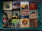 96 LP's Country/Western diverse artiesten (ook per stuk), Ophalen of Verzenden, Gebruikt, 12 inch