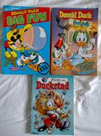 Donald Duck, Boeken, Ophalen of Verzenden, Zo goed als nieuw