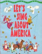 Let's sing about Amerika~Met muziekbegeleiding, Boeken, Ophalen of Verzenden, Zo goed als nieuw, Algemeen