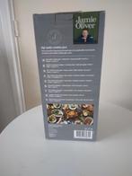 Jamie Oliver Karaf & Mokken Set - Nieuw in Doos, Glas of Glazen, Nieuw, Ophalen of Verzenden, Glas