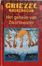 KORTING! Het geheim van Zwartewater - Carolyn Sloan, Fictie algemeen, Ophalen of Verzenden, Carolyn Sloan, Gelezen