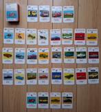 Auto kwartet, Jumbo,  kompleet 32 kaarten.€ 6,50, Ophalen of Verzenden