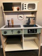 Speelkeuken (zonder deuren en met gebruikerssporen), Ophalen of Verzenden, Zo goed als nieuw