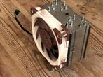 Noctua NH-U12A Bruin met 1x fan, Computers en Software, Computerkoelers, Gebruikt, Ophalen of Verzenden, Luchtkoeling