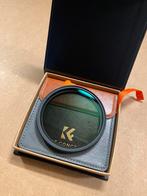 ND K&F Concept nano-x 77mm, Audio, Tv en Foto, Fotografie | Filters, Overige merken, Overige typen, Nieuw, Ophalen of Verzenden