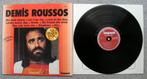 Demis Roussos – Demis Roussos 11 nrs LP 1977 ZGAN, Ophalen of Verzenden, 1960 tot 1980, Zo goed als nieuw, 12 inch