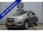Chevrolet Trax 1.6 LT (bj 2013), Auto's, Voorwielaandrijving, Gebruikt, 4 cilinders, 116 pk