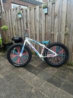 Fat ripper, Fietsen en Brommers, Fietsen | Crossfietsen en BMX, Ophalen, Gebruikt, 24 inch of meer