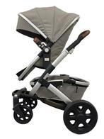 Joolz Geo 2 Elephant Grey kinderwagen set (art:125976), Kinderen en Baby's, Kinderwagens en Combinaties, Ophalen of Verzenden