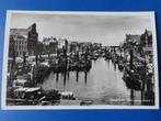 Dordrecht Wolwevershaven, 1940 tot 1960, Zuid-Holland, Ongelopen, Ophalen of Verzenden
